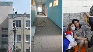 "Еден дірілдей бастады". Қазандағы қайғылы оқиға қалай болды?