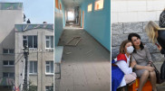 "Еден дірілдей бастады". Қазандағы қайғылы оқиға қалай болды?