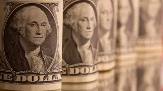 Установлен официальный курс доллара на 12 мая