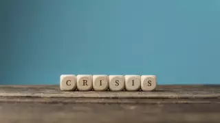 Спрогнозированы сроки нового мирового кризиса