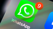 WhatsApp перенес дату отключения абонентов
