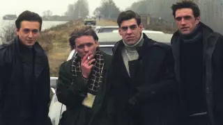 Звезда сериала "Бригада" раскритиковал парад Победы