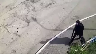 Восстановлена хронология бойни в школе в Казани