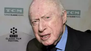 Старейший актер мира умер в США