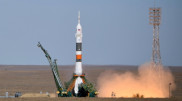 Вопрос возмещения Россией аварий на Байконуре подняли в Мажилисе