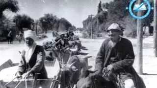 "Остались старики, женщины и дети". Как аулы приближали Победу в ВОВ