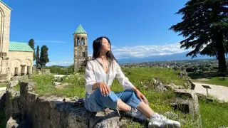 "Жду 16 тостов от каждого". Почему 2 дней "беспощадно мало" для поездки в Кутаиси