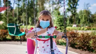 Определить ответственных за гибель и увечья детей на аттракционах потребовали в Казахстане