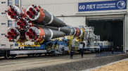 Здоровье жителей пообещали проверять после запусков "Союза-2" с Байконура