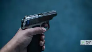 Қазақстанда ішімдік - 21 жастан, қару 18-ден асқандарға сатылады - депутат