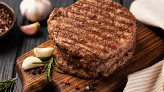 Назван лучший способ приготовления мяса