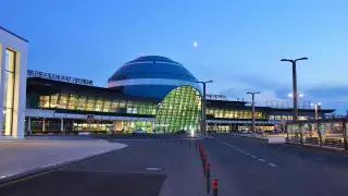 Из Казахстана возобновят авиарейсы в Амстердам и откроют в Черногорию