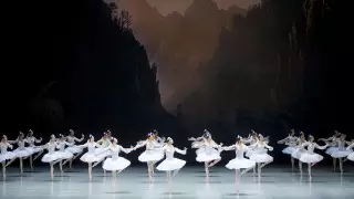 Авторские программы Алтынай Асылмуратовой покажут на сцене "Астана Опера"