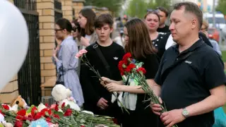 Павел Дуров сделал заявление по стрелку в Казани