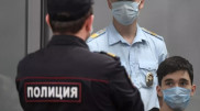 Казанский стрелок Ильназ Галявиев признал вину и согласился с мерой пресечения