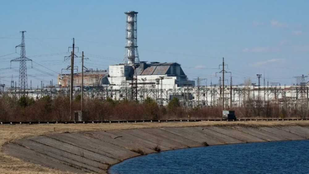 Ученый прокомментировал сообщения о ядерных реакциях на Чернобыльской АЭС