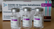 Норвегия полностью отказалась от вакцины AstraZeneca