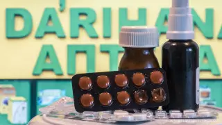 Сколько денег казахстанцы тратят на лекарства - аналитики