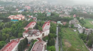 Лесопарк уничтожили ради элитного ЖК в Алматы - СМИ