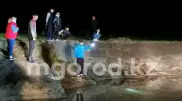 Два малолетних мальчика утонули близ Актобе