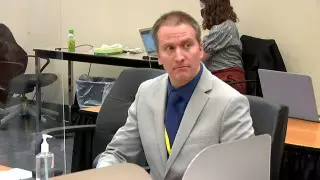 Убийце Джорджа Флойда могут ужесточить наказание