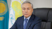 Бывший вице-министр Канат Баедилов возглавил ДГД Алматы