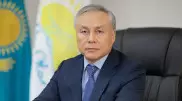 Бывший вице-министр Канат Баедилов возглавил ДГД Алматы