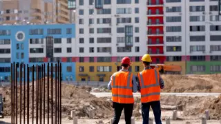 Застройщиков штрафуют в Алматы