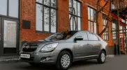 В Казахстане растут продажи новых авто. Chevrolet продолжает лидировать