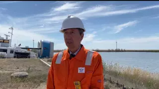 Дноуглубление на Каспии не окажет влияния на осетровых - ихтиолог