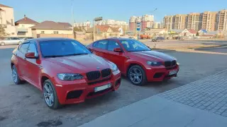 "Ищет Интерпол".  Очередное авто-"двойник" создает проблему астанчанину