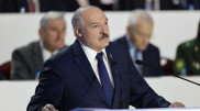 Лукашенко: Беларусь и Россия ответят, если кто-то посмеет бросить им вызов