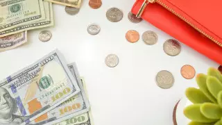 Официальный курс доллара на 14 мая вырос