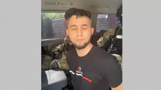 В Алматы задержан разыскиваемый за убийство в Кыргызстане