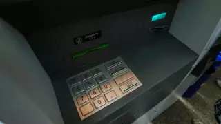 4 терминала взломали и ограбили в Алматы