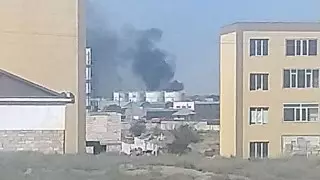 "Землетрясение и взрыв" в Актау: военные отреагировали на жалобы