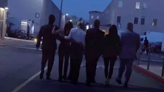 Вышел тизер продолжения сериала "Друзья" на HBO