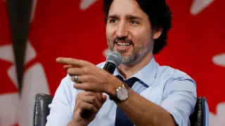 Премьер-министра Канады оправдали в политическом скандале