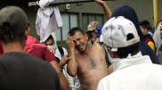 Полицейского приговорили к 25 годам за убийство протестующего в Венесуэле