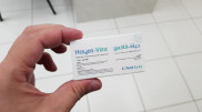 "Қытай вакцинасына QazVac жапсырмасы желімделген". Мамандар түсінік берді