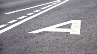 Новые автобусные полосы введут на 15 участках улиц Нур-Султана