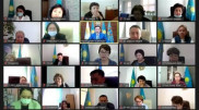 Как дополнительно обезопасят школы в Нур-Султане, рассказал Кульгинов