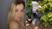 "Днем - стройка, вечером - тусовки". Красивая каменщица сломала стереотипы