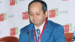 Французский журнал написал о деле Мухтара Аблязова