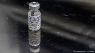 Депутат против Минздрава: Соблюдайте "информационную гигиену"