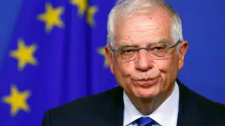 В ЕС отреагировали на российский список недружественных стран