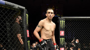 Тони Фергюсон потерпел третье поражение подряд в UFC