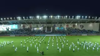 XI летняя Универсиада прошла в Туркестане