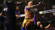 Новый чемпион UFC ответил МакГрегору