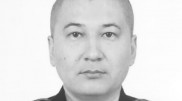 Полицейский погиб на трассе в ЗКО